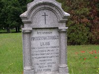 Zambelli Lajos